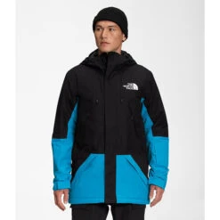 The North Face Men's Goldmill Insulated Jacket