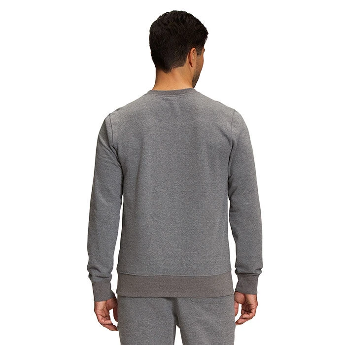 The North Face Men's Heritage Patch Crew Sweatshirt - Image 4
