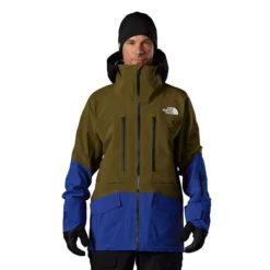 Men's Summit Series Verbier Futurelight™ Jacket