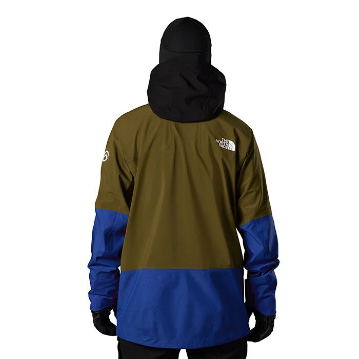 Men's Summit Series Verbier Futurelight⢠Jacket - Image 2