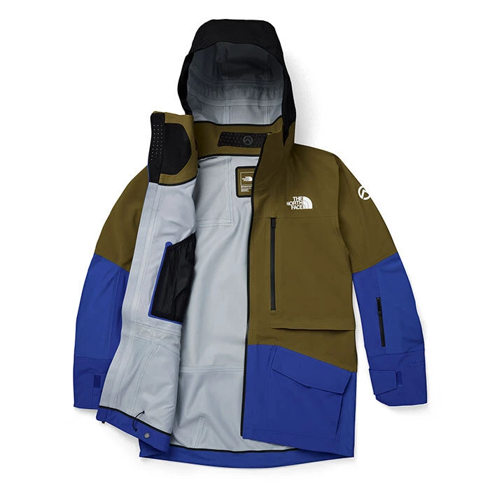 Men's Summit Series Verbier Futurelight⢠Jacket - Image 6