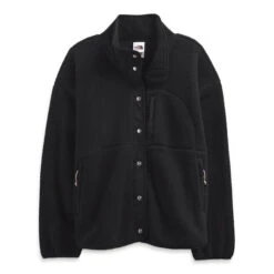 The North Face Women's Cragmont Fleece Jacket (Plus Size)
