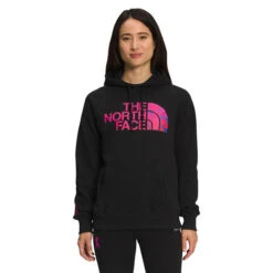 The North Face Women's Printed Novelty Fill Pullover Hoodie