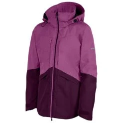 Women's Stability Jacket