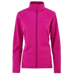 Kari Traa Women's Kari Full-Zip Fleece Jacket