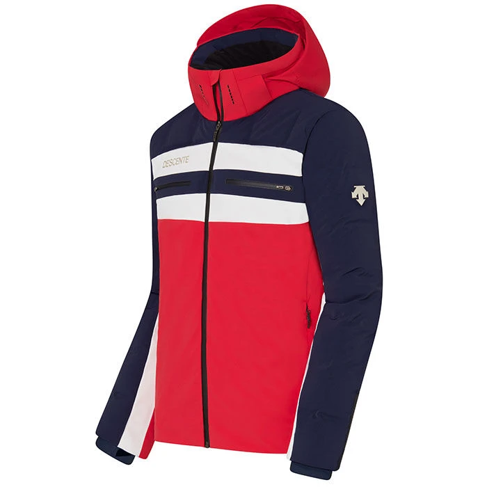 Descente Men's Carter Jacket - Image 2