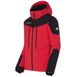 Descente Men's Mateo Jacket