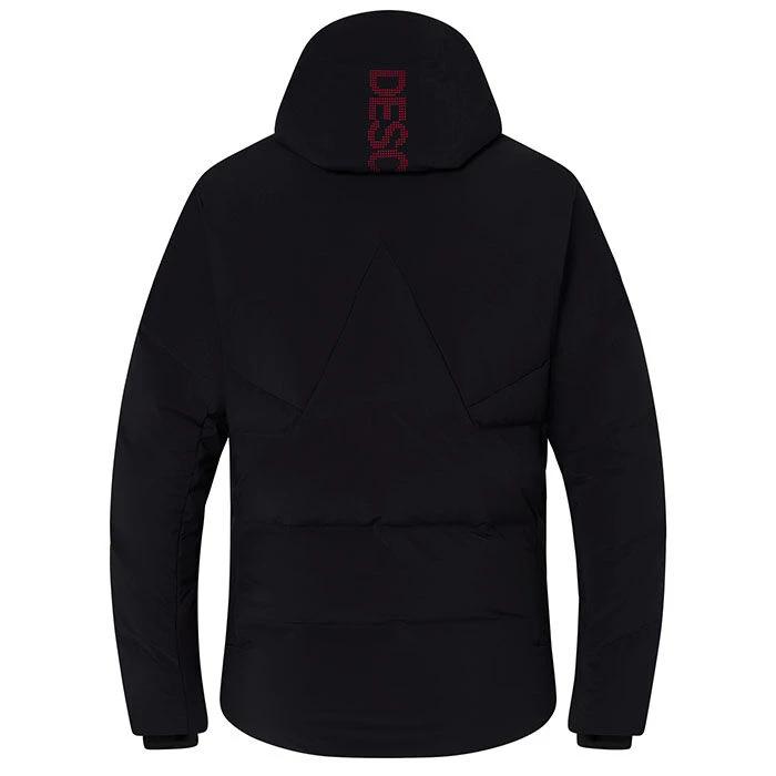 Descente Men's CSX Jacket - Image 2