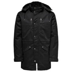 Only & Sons Men's Klaus Coat