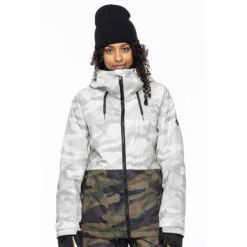 Women's Athena Jacket
