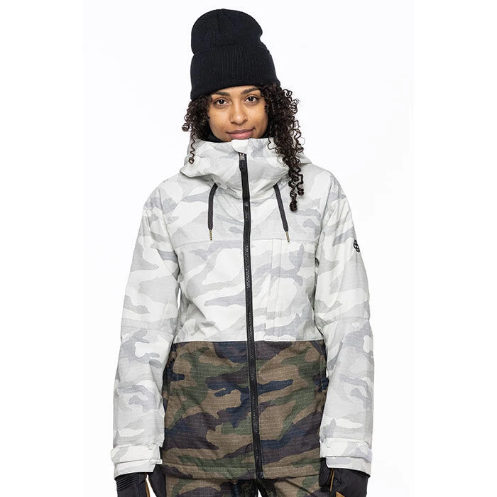 Women's Athena Jacket