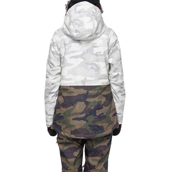 Women's Athena Jacket - Image 2