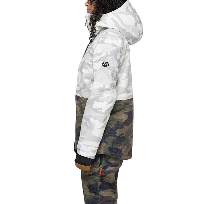 Women's Athena Jacket - Image 3