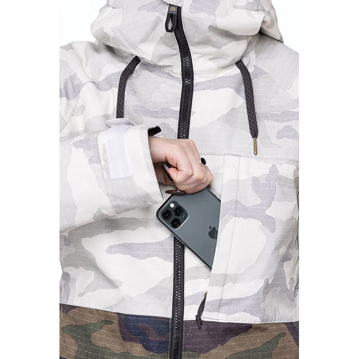 Women's Athena Jacket - Image 6