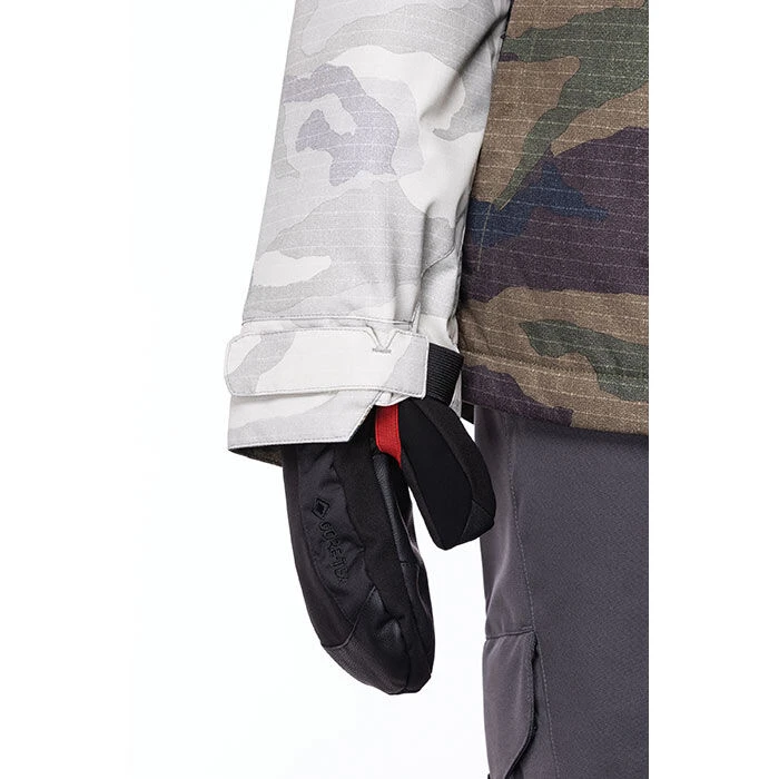 Women's Athena Jacket - Image 7