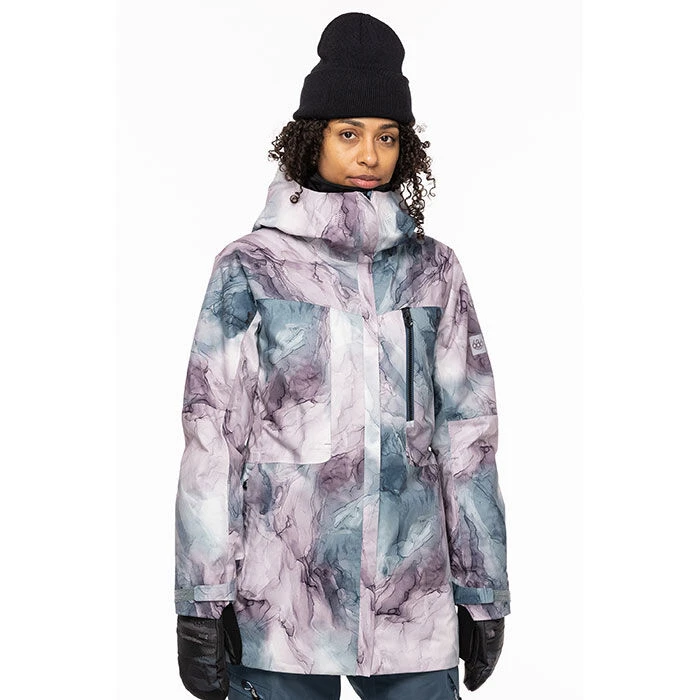 Women's Mantra Jacket