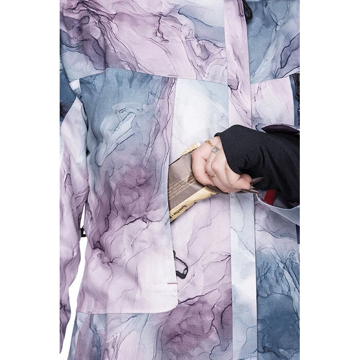 Women's Mantra Jacket - Image 4