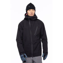 Men's Hydra Thermagraph Jacket