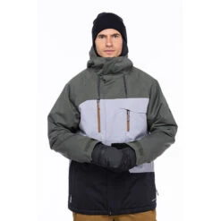 Men's Geo Jacket