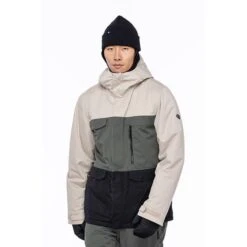 Men's Infinity Jacket