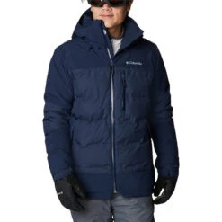 Columbia Men's Wild Card™ II Jacket