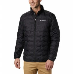 Columbia Men's Delta Ridge⢠Down Jacket