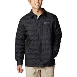 Columbia Men's Delta Ridge™ Shirt Jacket