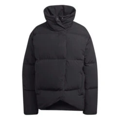 ADIDAS Women's Big Baffle Down Jacket