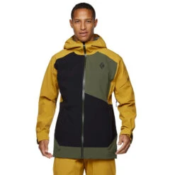 Black Diamond Men's Recon Stretch Shell Jacket