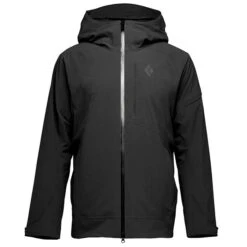 Black Diamond Men's Recon Stretch Insulated Shell Jacket