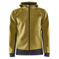 Craft Men's ADV Backcountry Hybrid Jacket