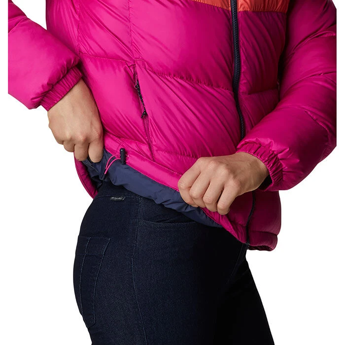 Columbia Women's Puffect⢠Colourblocked Jacket - Image 6