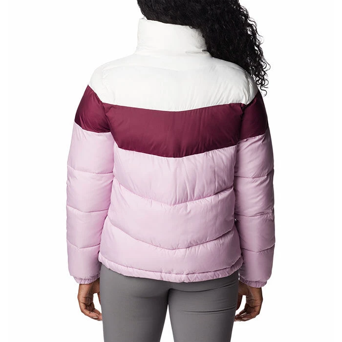 Columbia Women's Puffect⢠Colourblocked Jacket - Image 9