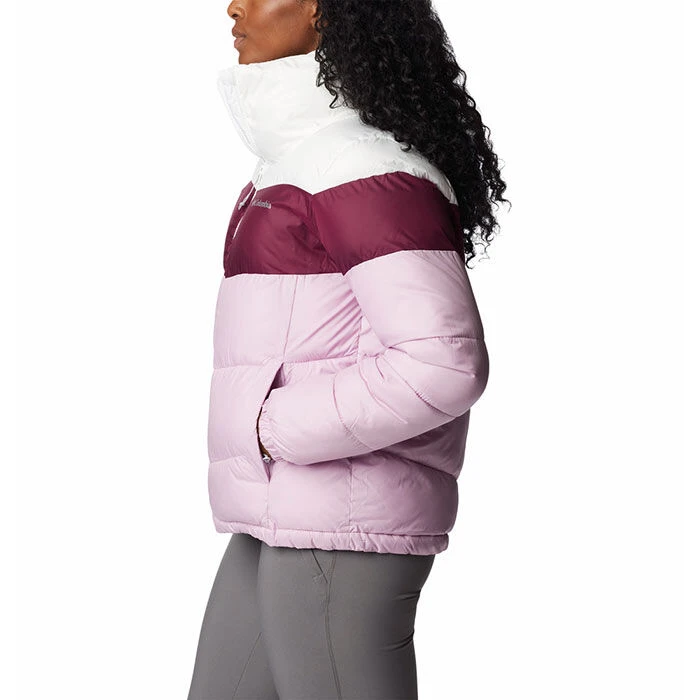Columbia Women's Puffect⢠Colourblocked Jacket - Image 10