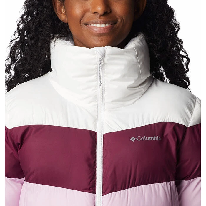 Columbia Women's Puffect⢠Colourblocked Jacket - Image 12