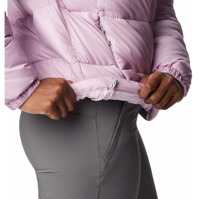 Columbia Women's Puffect⢠Colourblocked Jacket - Image 13