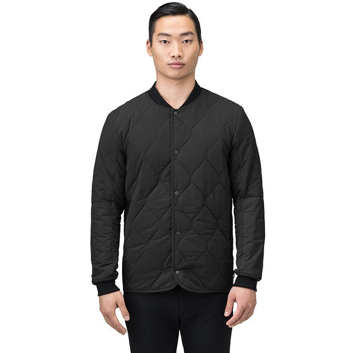 Men's Speck Reversible Jacket - Image 4