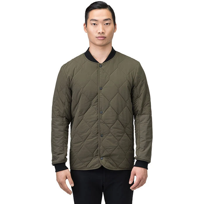 Men's Speck Reversible Jacket