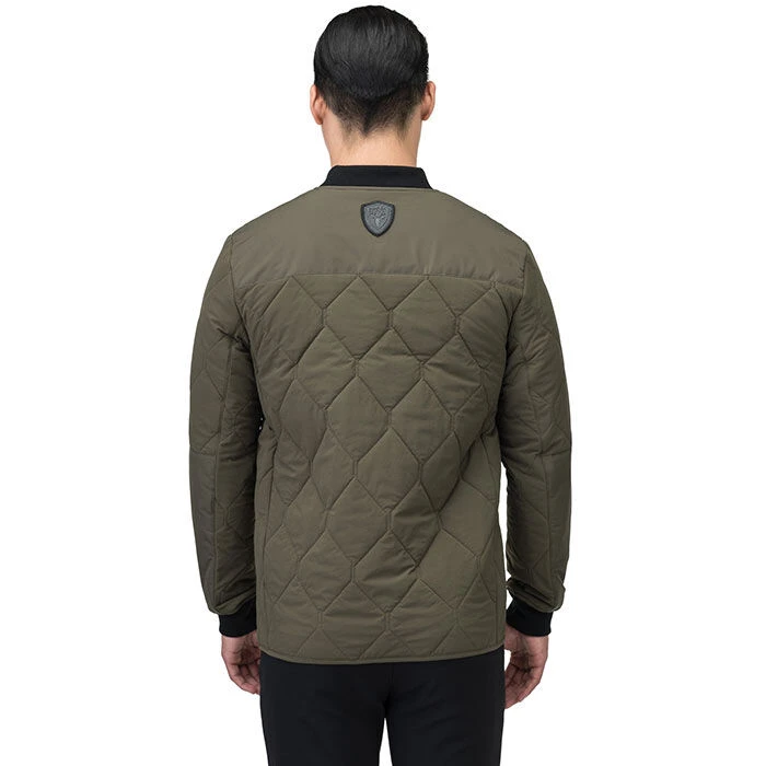 Men's Speck Reversible Jacket - Image 2