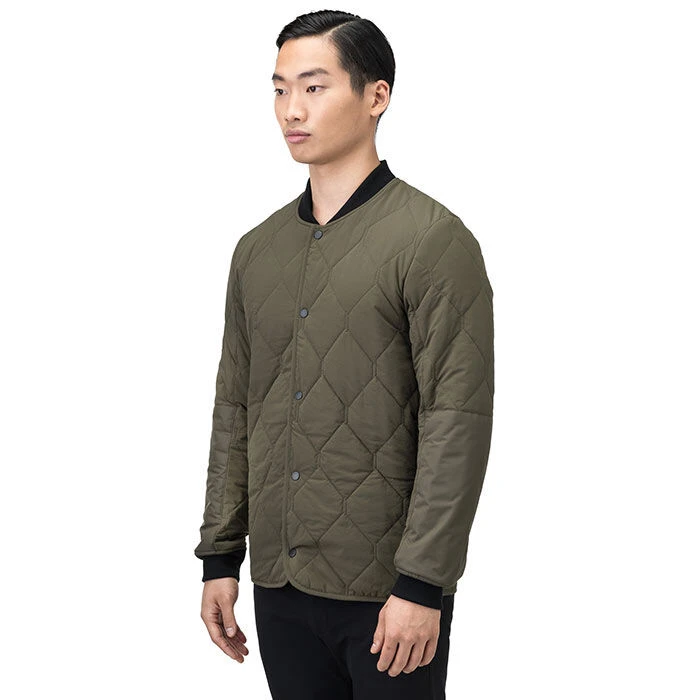 Men's Speck Reversible Jacket - Image 3