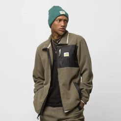 Men's Mt. Vans Full-Zip Top