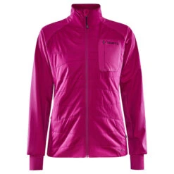 Craft Women's Core Nordic Training Insulated Jacket
