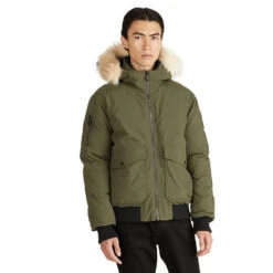 Men's Anderson Bomber Jacket