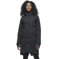 Women's Ravina Coat