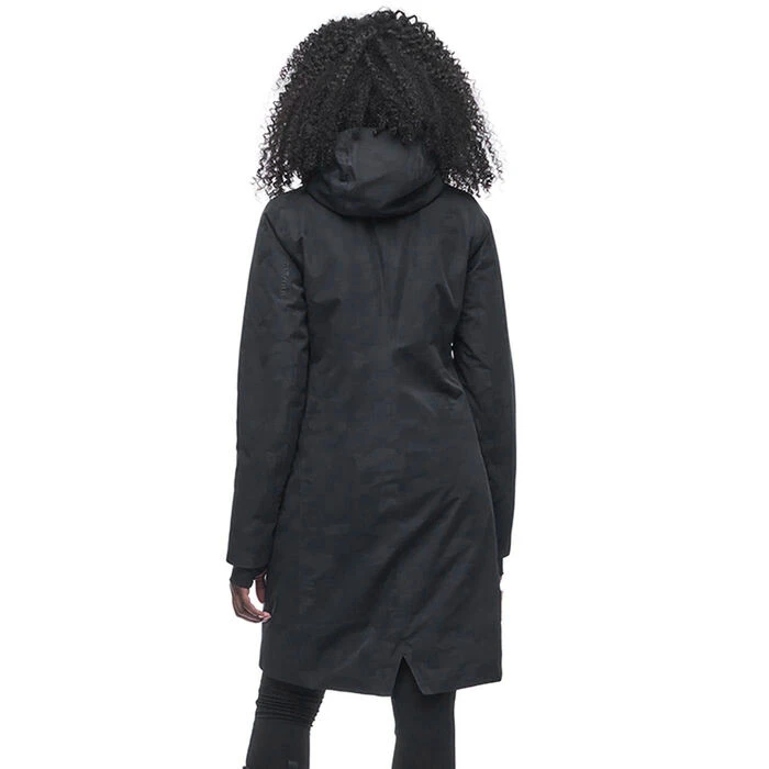 Women's Ravina Coat - Image 2