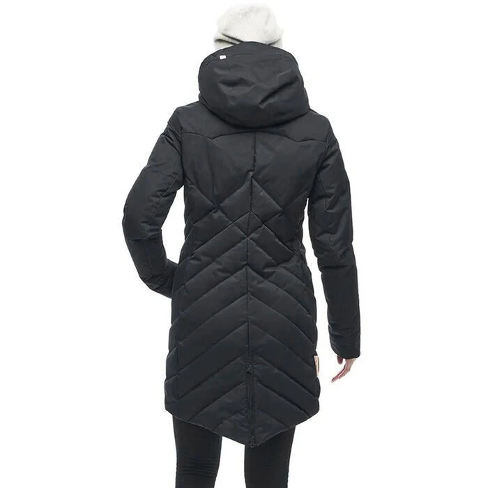 Women's Ayaba Coat - Image 5