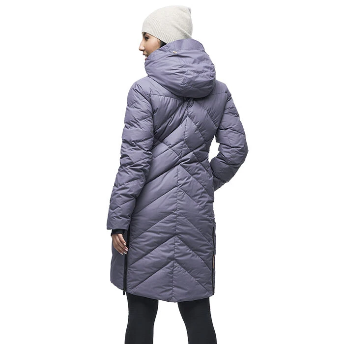 Women's Leggero Coat - Image 2