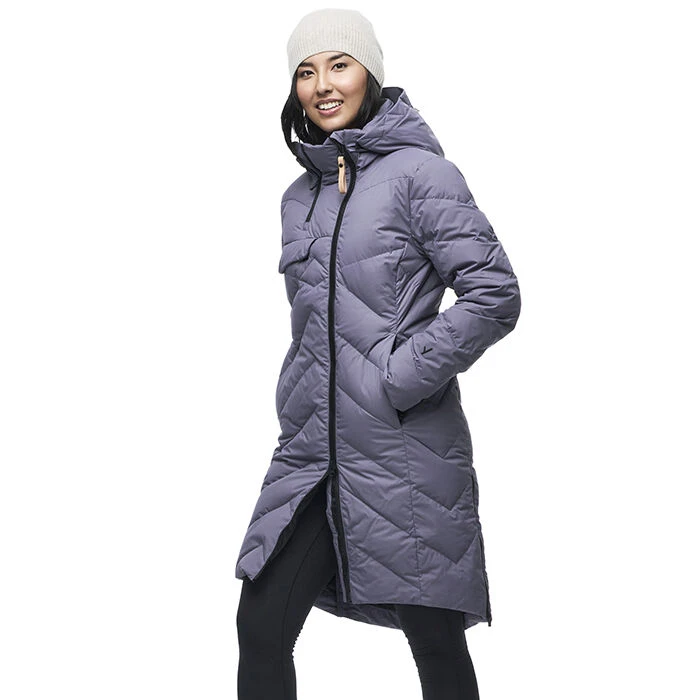 Women's Leggero Coat - Image 3
