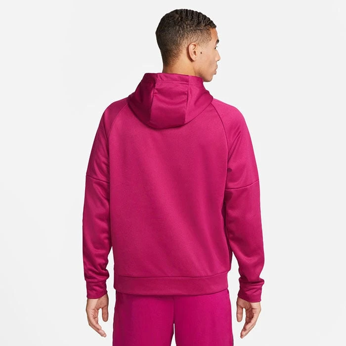 Nike Men's Therma-FIT Pullover Fitness Hoodie - Image 2