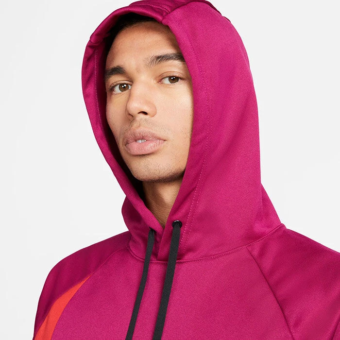Nike Men's Therma-FIT Pullover Fitness Hoodie - Image 3